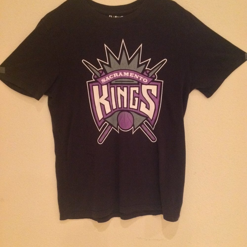 Sacramenti Kings T Shirt